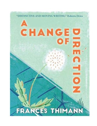 Change of Direction | Frances Thimann