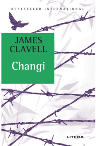 Changi | James Clavell