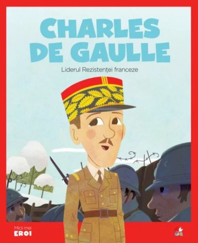 Charles de Gaulle | 