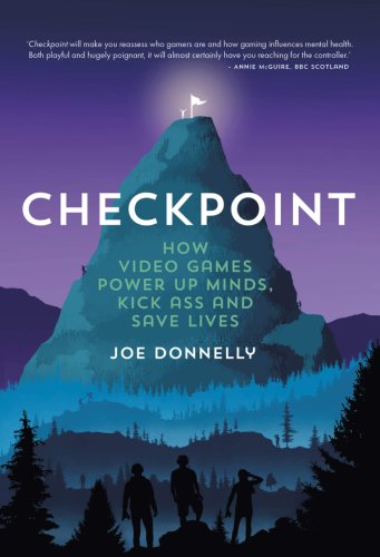 Checkpoint | Joe Donnelly