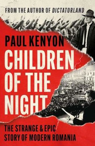 Children of the Night | Paul Kenyon