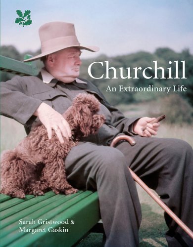 Churchill | sarah gristwood, margaret gaskin