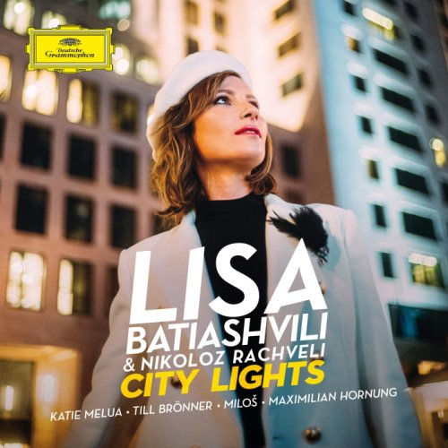 City Lights | Lisa Batiashvili