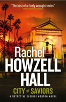 City of Saviours | Rachel Howzell Hall