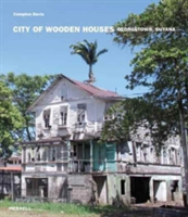 City of Wooden Houses | 