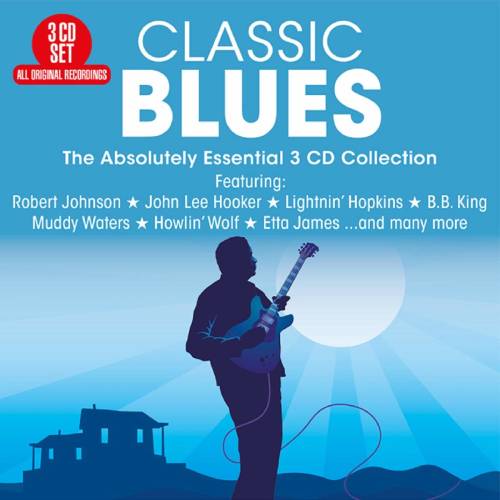 Classic Blues | Various Artists