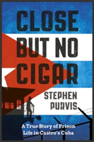 Close but no cigar | stephen purvis