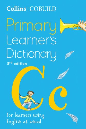 Collins COBUILD Primary Learner’s Dictionary | 