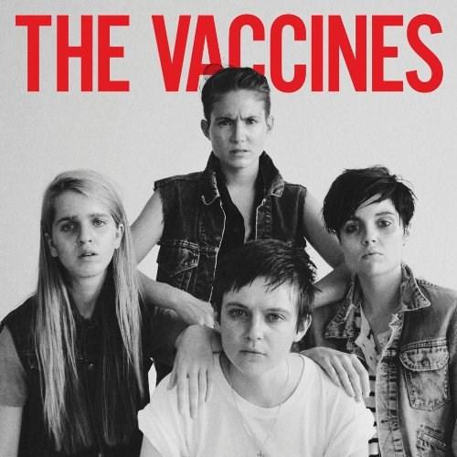 Come Of Age | The Vaccines