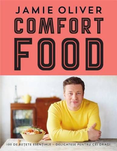 Comfort food | jamie oliver