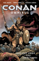 Conan Omnibus Volume 3 | 