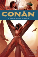 Conan Volume 20 | Fred van Lente