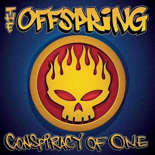 Conspiracy Of One - Vinyl | The Offspring