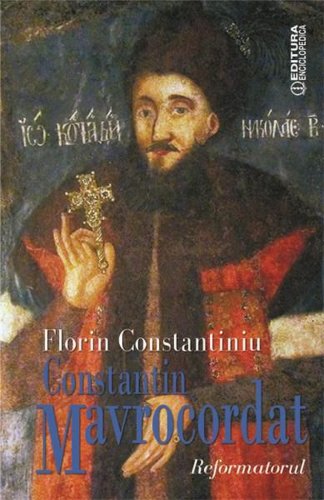 Constantin Mavrocordat | Florin Constantiniu