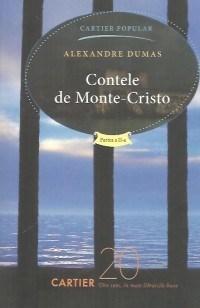 Contele de Monte-Cristo. Partea a II-a | Alexandre Dumas