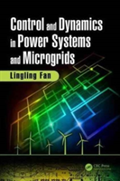 Control and dynamics in power systems and microgrids | usa) fl lingling (university of south florida fan