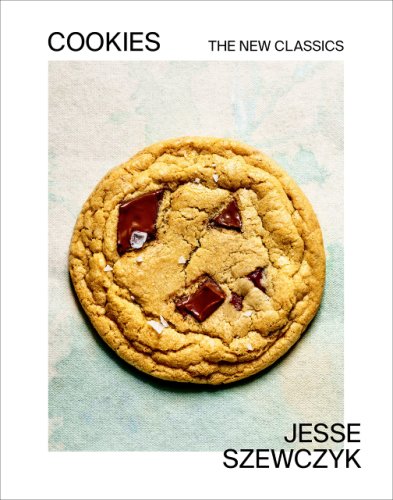 Cookies | Jesse Szewczyk