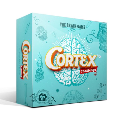 Cortex Challenge | Esdevium Games
