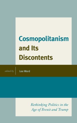 Cosmopolitanism and its discontents | lee ward