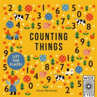 Counting Things | Anna Kovecses