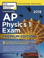 Cracking the AP Physics 1 Exam 2018 | Princeton Review