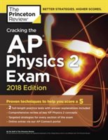 Cracking the AP Physics 2 Exam, 2018 Edition | Princeton Review