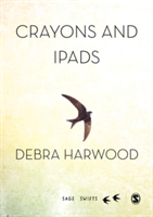 Crayons and ipads | debra harwood