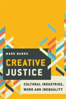 Creative Justice | Mark Banks