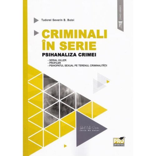 Criminali in serie | Tudorel Butoi