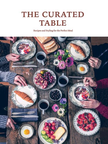 Curated Table | 