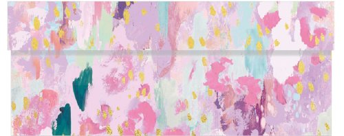 Cutie de cadou - Colour Collage, Medium | Penny Kennedy