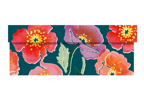 Cutie de cadou - Medium - Emma Bridgewater - Spring Floral | Penny Kennedy