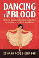 Dancing in the blood | davis) edward ross (university of california dickinson