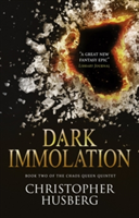 Dark Immolation | Christopher B. Husberg
