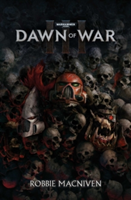 Dawn of War III | Robbie MacNiven
