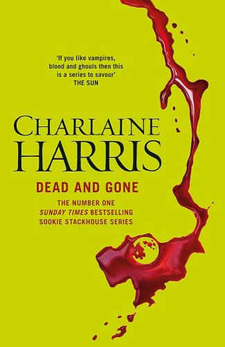 Dead and gone | charlaine harris