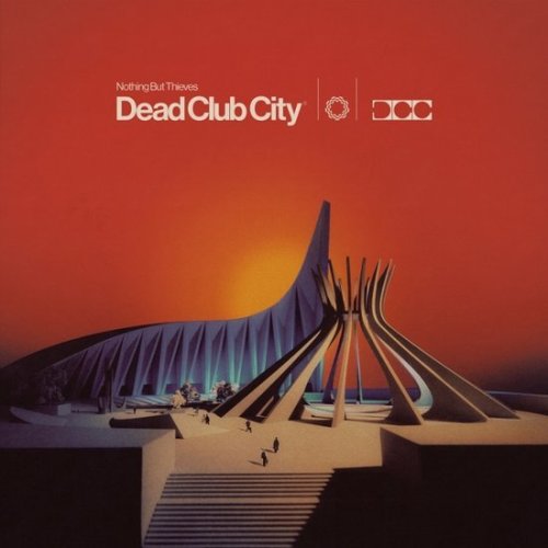 Dead Club City (Milky Translucent Vinyl) | Nothing but Thieves
