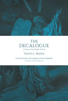 DECALOGUE | DAVID L BAKER