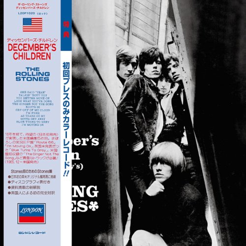 December's Children (And Everybody's) | The Rolling Stones