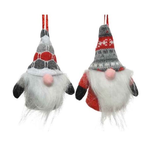 Decoratiune pentru brad - Gnome | Kaemingk