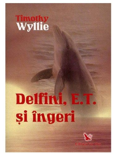 Delfini | timothy wyllie