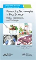 Developing Technologies in Food Science | 