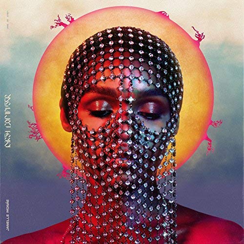 Dirty computer | janelle monae