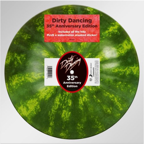 Dirty dancing (35th anniversary edition) - vinyl | various artists