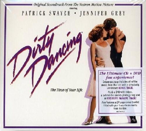 Dirty dancing (legacy edition) | various artists