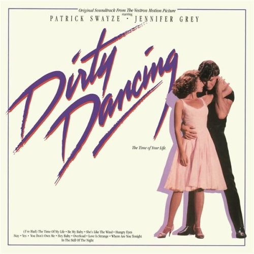 Dirty dancing - soundtrack - vinyl | various artists