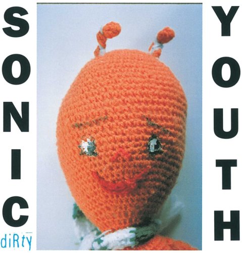Dirty | sonic youth