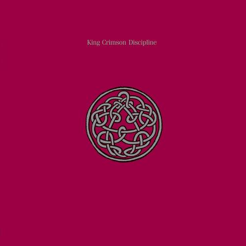 Discipline - Vinyl | King Crimson