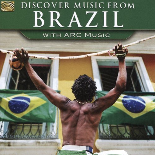 Discover Music from Brazil | Various Artists
