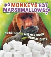 Do Monkeys Eat Marshmallows? | Emily James
